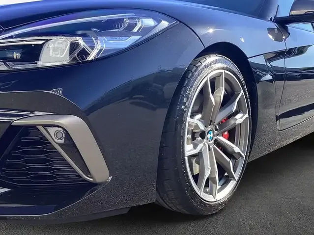 BMW Z4 M