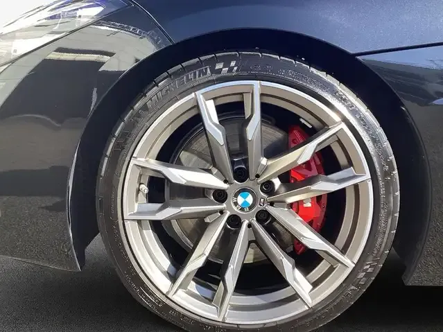 BMW Z4 M