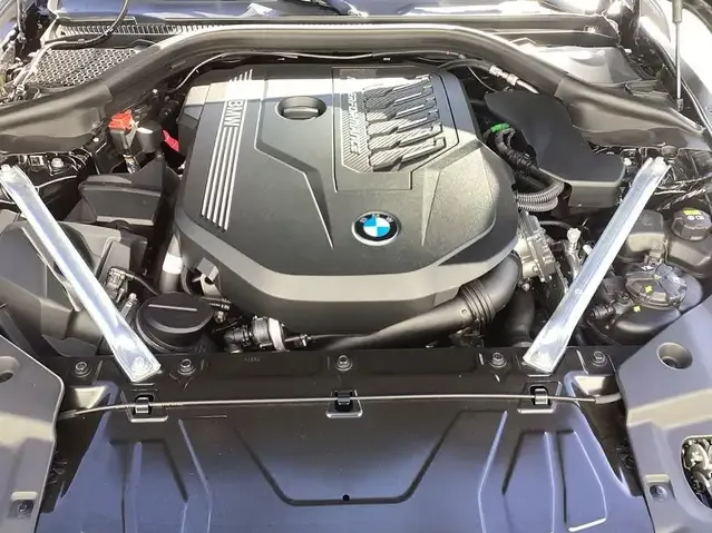 BMW Z4 M