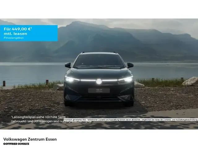 Volkswagen ID.7