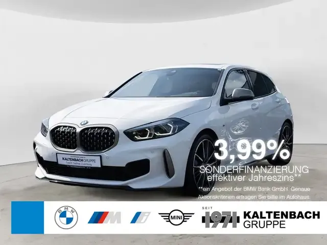 BMW 135
