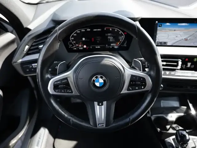 BMW 135