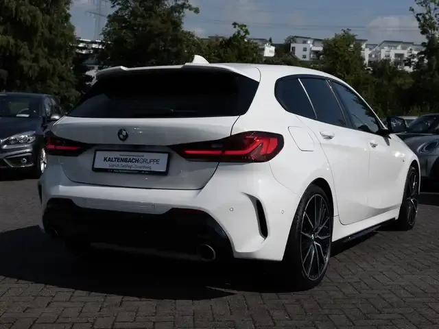 BMW 135