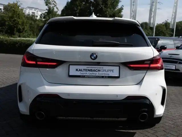 BMW 135