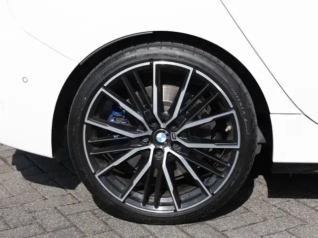 BMW 135