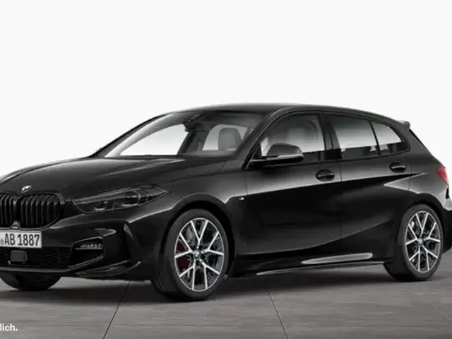 BMW 120