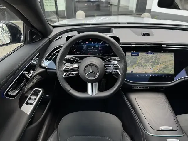 Mercedes-Benz E 450
