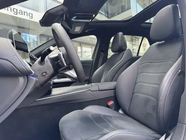 Mercedes-Benz E 450