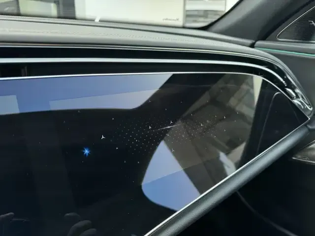 Mercedes-Benz E 450