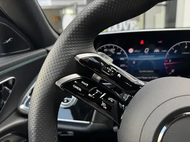 Mercedes-Benz E 450