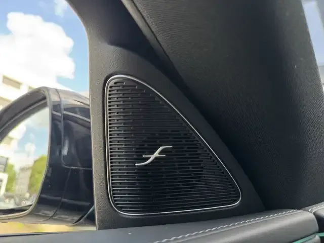 Mercedes-Benz E 450