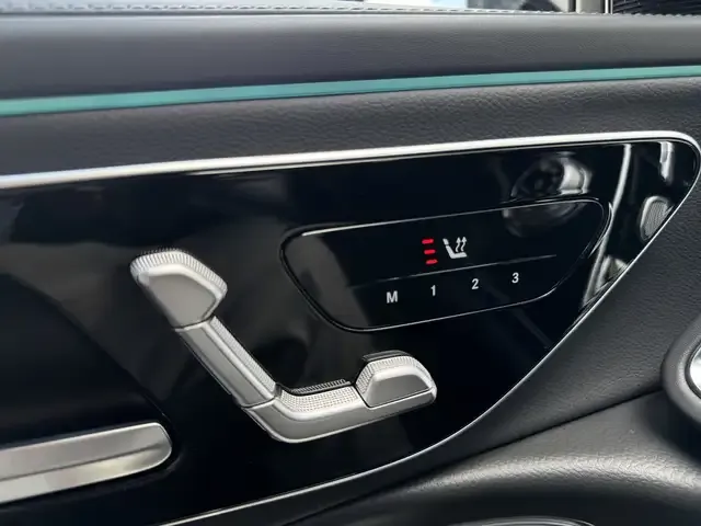 Mercedes-Benz E 450