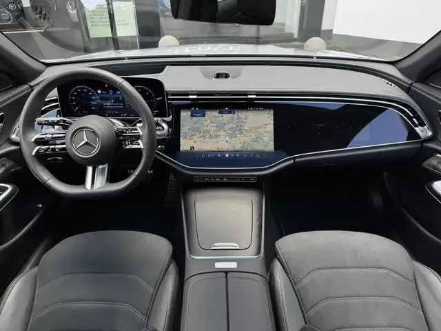 Mercedes-Benz E 450