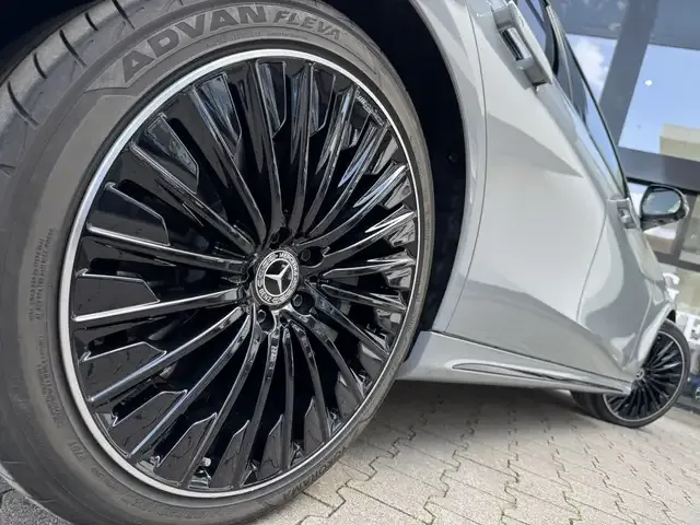 Mercedes-Benz E 450