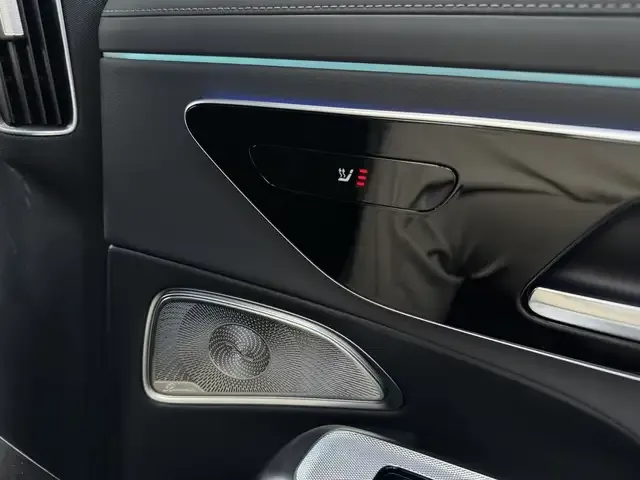 Mercedes-Benz E 450