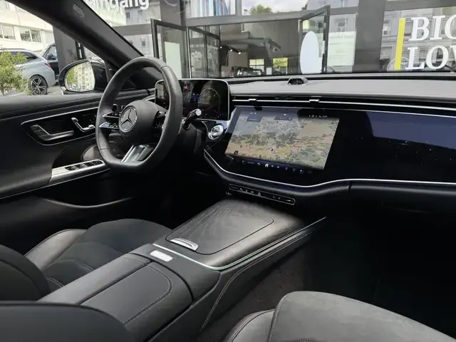 Mercedes-Benz E 450