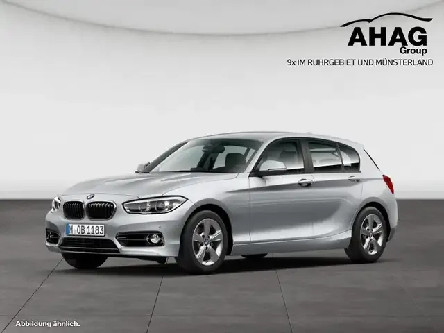 BMW 118