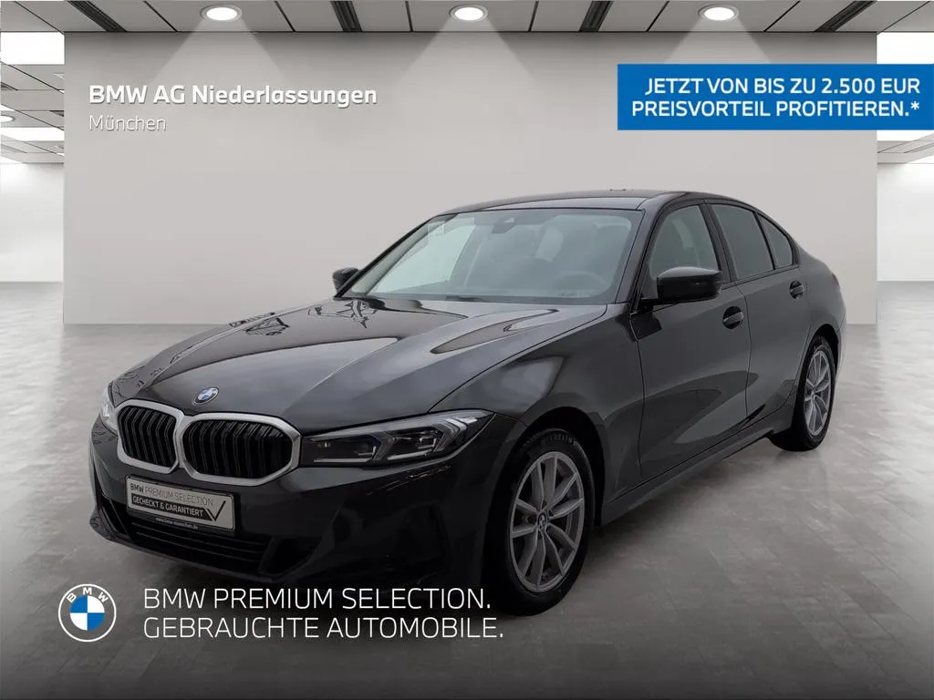 BMW 318