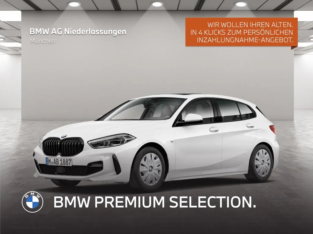 BMW 120