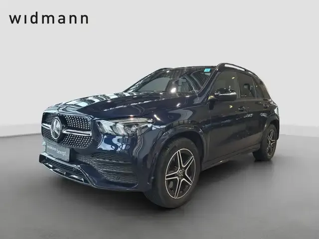 Mercedes-Benz GLE 300