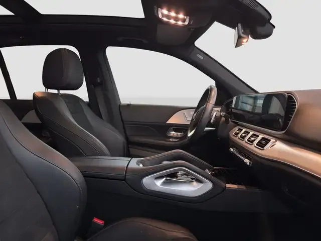 Mercedes-Benz GLE 300