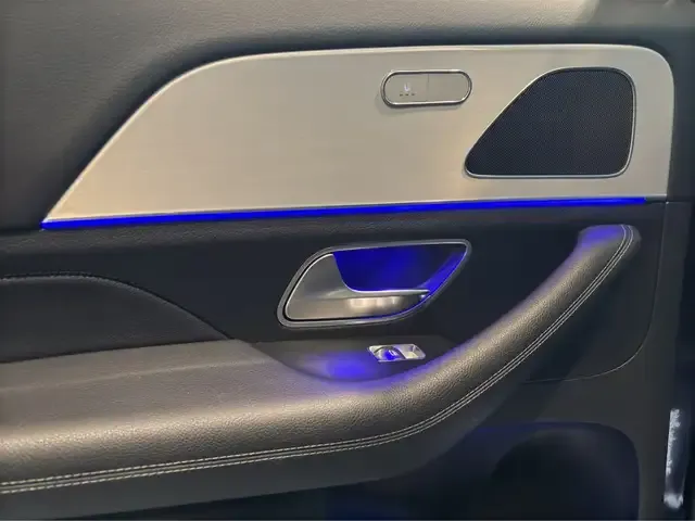 Mercedes-Benz GLE 300