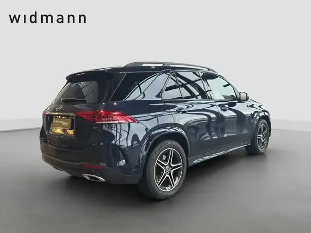 Mercedes-Benz GLE 300