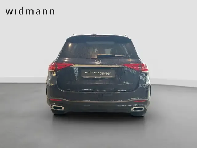 Mercedes-Benz GLE 300