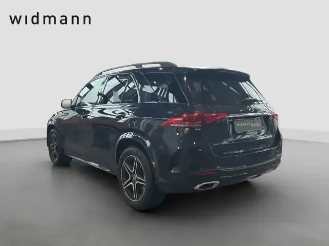 Mercedes-Benz GLE 300