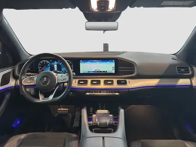 Mercedes-Benz GLE 300