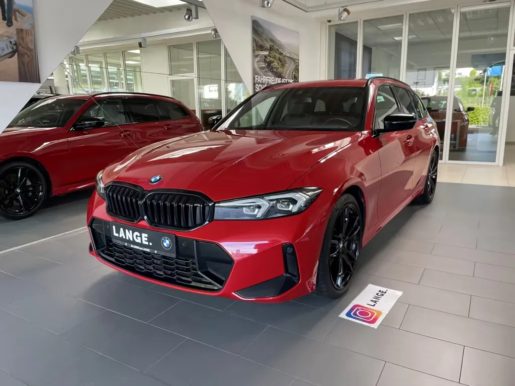 BMW 330
