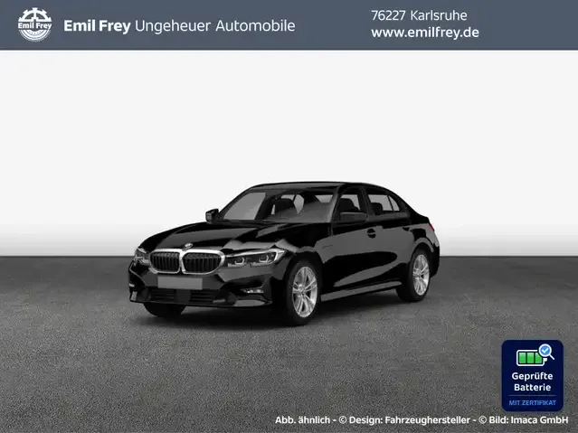 BMW 330