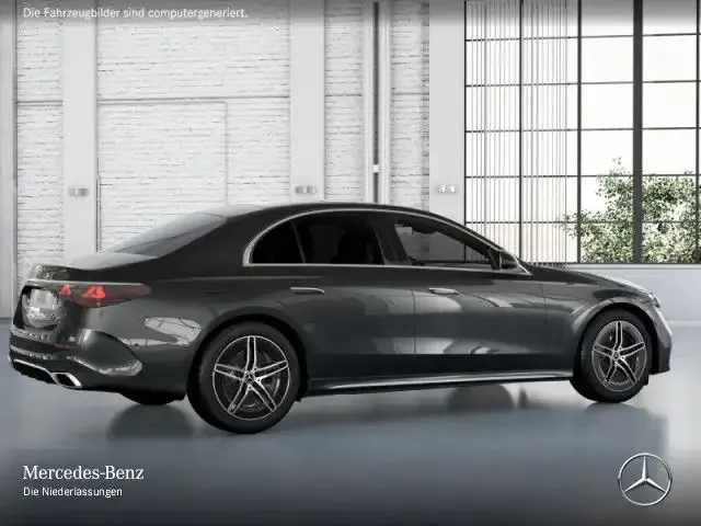 Mercedes-Benz E 300