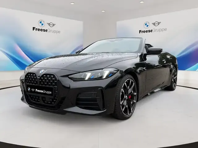 BMW 430