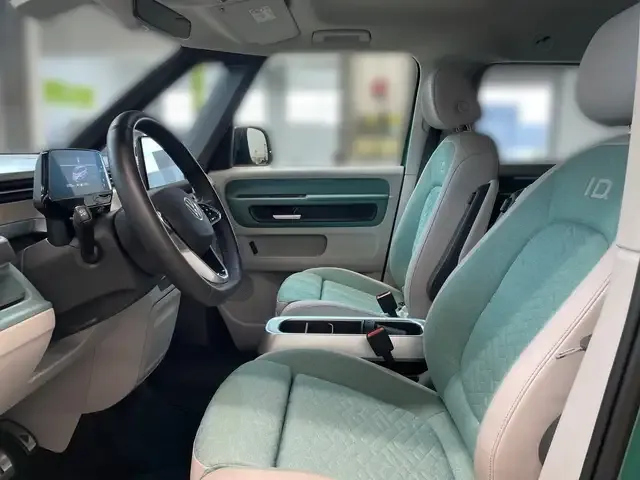 Volkswagen ID. Buzz