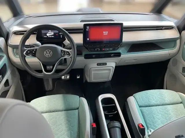 Volkswagen ID. Buzz