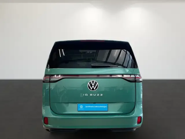 Volkswagen ID. Buzz