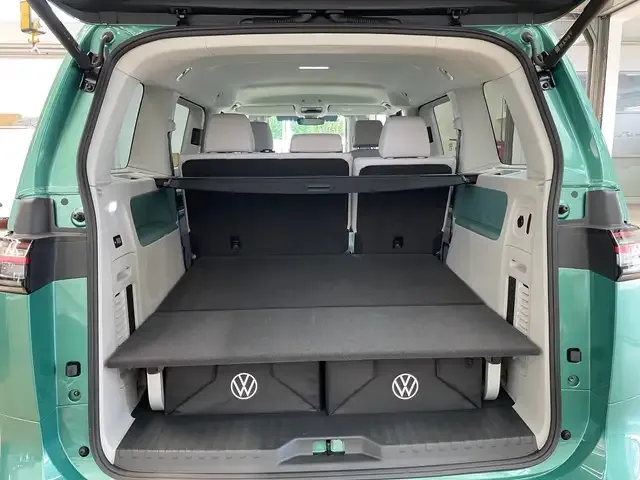 Volkswagen ID. Buzz