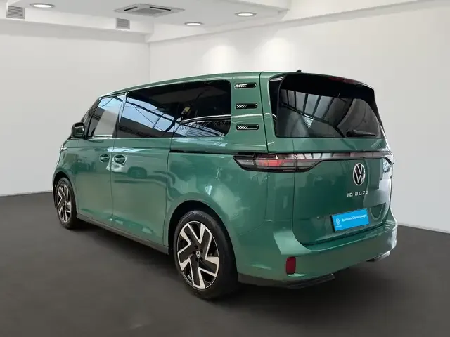 Volkswagen ID. Buzz