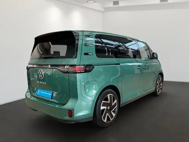 Volkswagen ID. Buzz