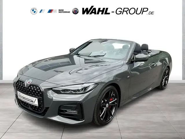 BMW 420