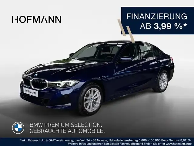 BMW 318