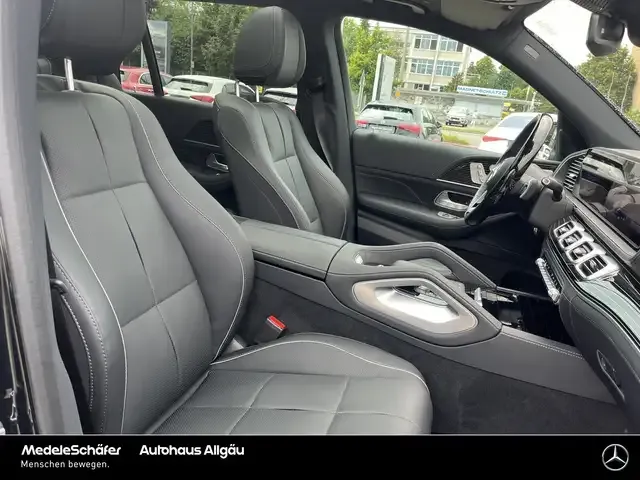 Mercedes-Benz GLS 450