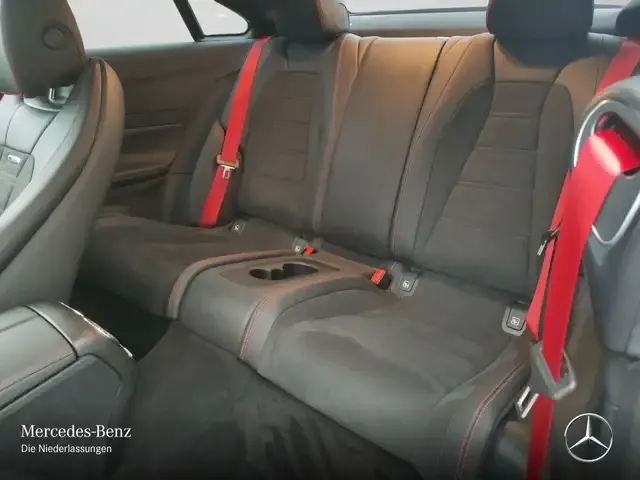 Mercedes-Benz E 53 AMG