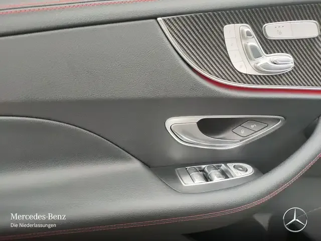 Mercedes-Benz E 53 AMG
