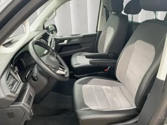 Volkswagen T6.1 Multivan