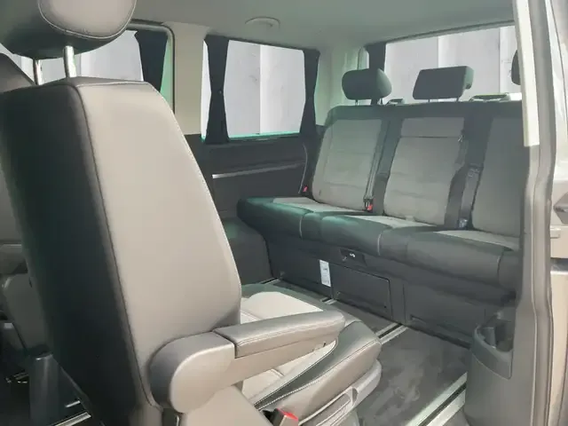 Volkswagen T6.1 Multivan