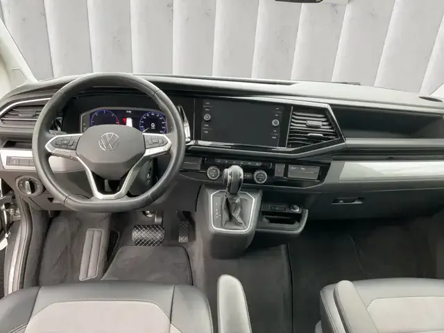 Volkswagen T6.1 Multivan