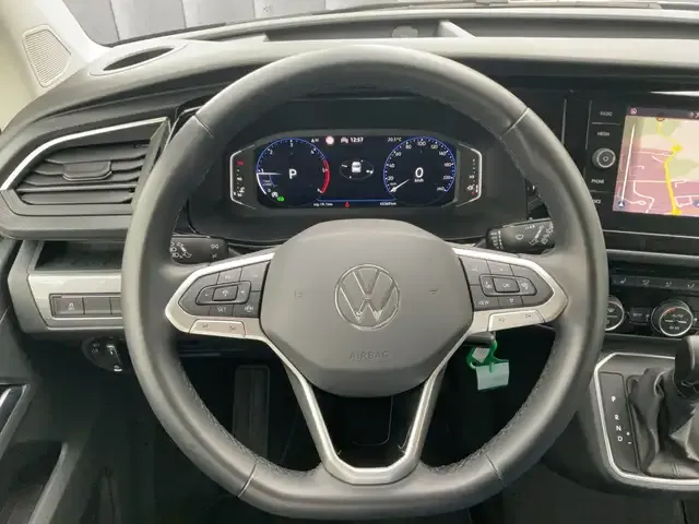 Volkswagen T6.1 Multivan