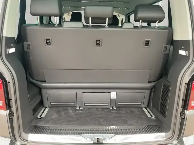 Volkswagen T6.1 Multivan